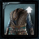 Huntsman Armor Upgrade 2