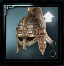 Brigandine Helm Upgrade 2