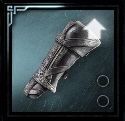 Galloglach Bracers Upgrade 2