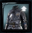 Galloglach Armor Upgrade 2