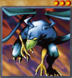 Crow Hogan Character Page Duel Links Game8