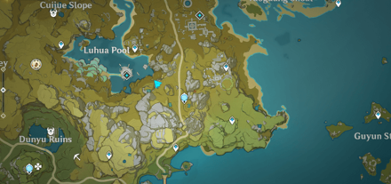 Fly High - Walkthrough