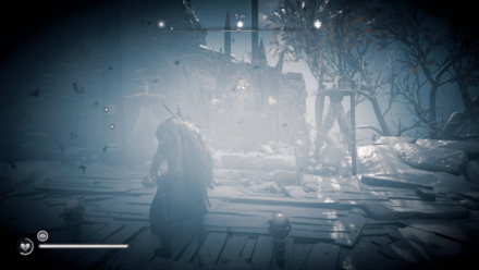 Cursed Symbol
 Overworld View.png