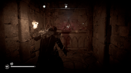 Cursed Symbol
 Overworld View.png