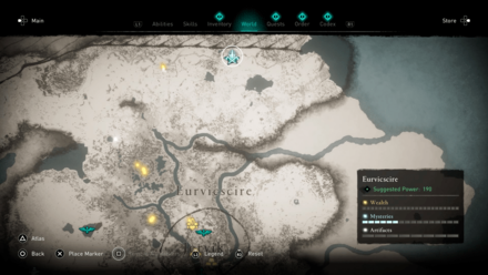 Nokkfylla Shine-Eye Location.png