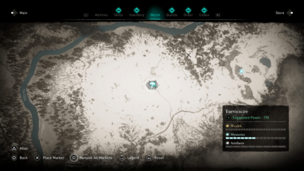 Fly Agaric Location.png