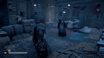 The Village: Jurthgard Overworld View.png