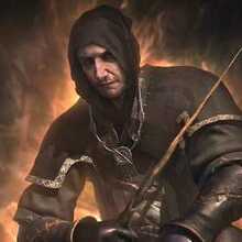 Sage Freke the Visionary