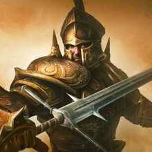 Biorr of the Twin Fangs