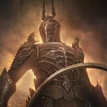 Yurt The Silent Chief