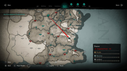 An Uncommon Proposition - Find and speak with Birstan.png