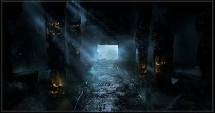 Phalanx Archstone, Demon's Souls Wiki