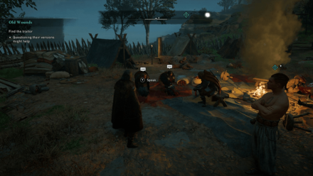 Old Wounds - Find the traitor.png