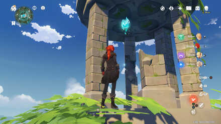 Genshin_Impact_Anemoculus_Brightcrown_Mountains_9