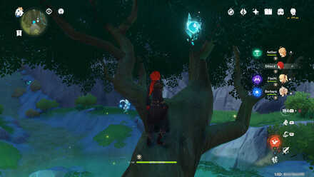 Genshin_Impact_Anemoculus_Brightcrown_Mountains_14