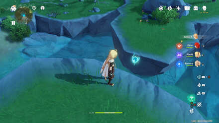 Genshin_Impact_Anemoculus_Brightcrown_Mountains_18