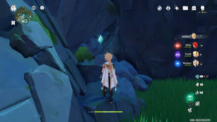 Genshin_Impact_Anemoculus_Brightcrown_Mountains_11