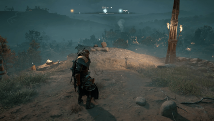 Cleeve Hill Overworld View.png