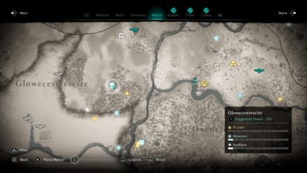 Fly Agaric Location.png