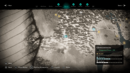 Lady of the Lake Map View.png