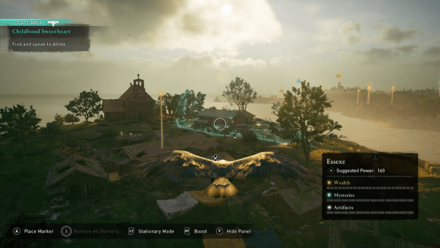 Childhood Sweetheart - Find and speak to Alfida.png