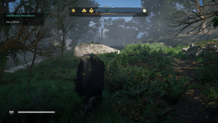 Childhood Sweetheart - Carry Alfida.png