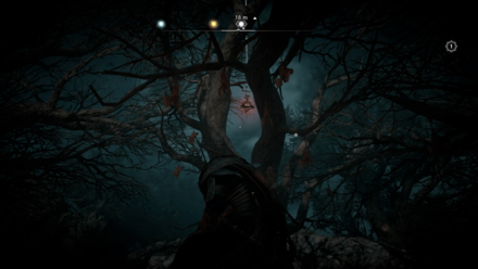 Cursed Symbol
 Overworld View.png