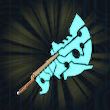 Ancient Battle Axe++ Icon
