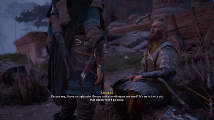 ACV - The Wound-Wands of Friends Talk to the Norse Warrior.png