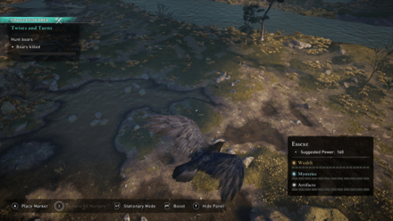 Twists and Turns - Hunt boars.png