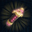 Malevolent Spine Icon