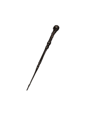 Silver Catalyst Icon