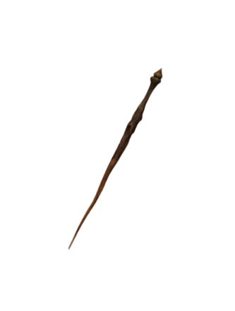 Wooden Catalyst Icon