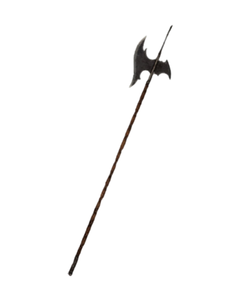 Halberd Icon