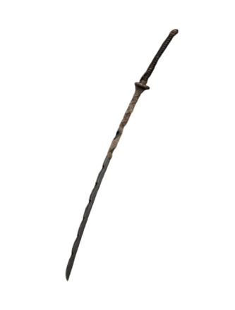 Magic Sword "Makoto" Icon