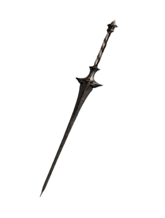 Blueblood Sword Icon