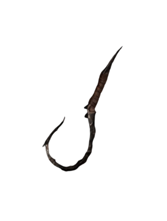 Needle of Eternal Agony Icon