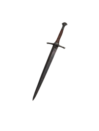 Short Sword Icon