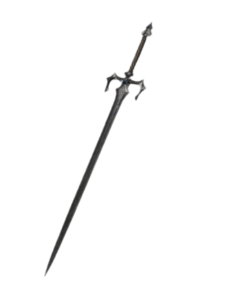 Penetrating Sword Icon