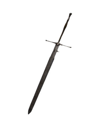 Great Sword Icon