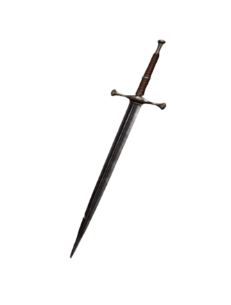 Long Sword Icon