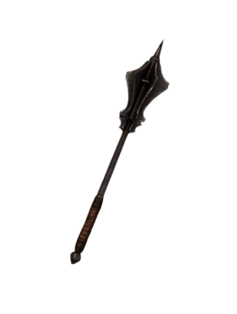 Mace Icon