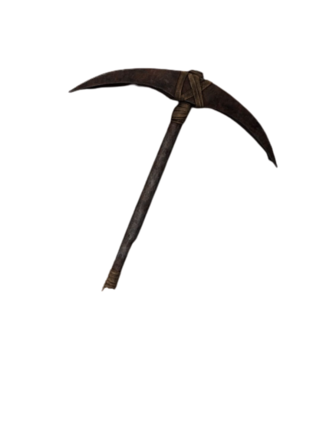 Pickaxe Icon