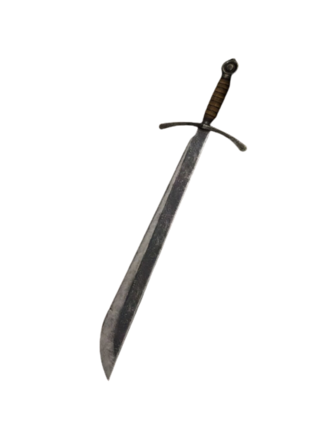 Falchion Icon