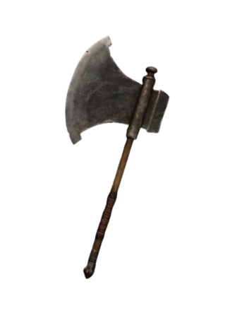 Great Axe Icon