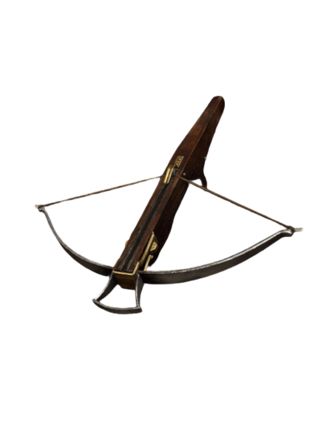 Heavy Crossbow Icon