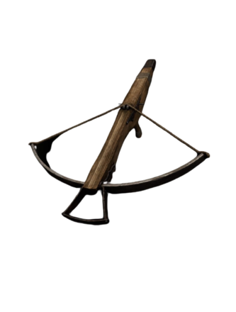 Light Crossbow Icon