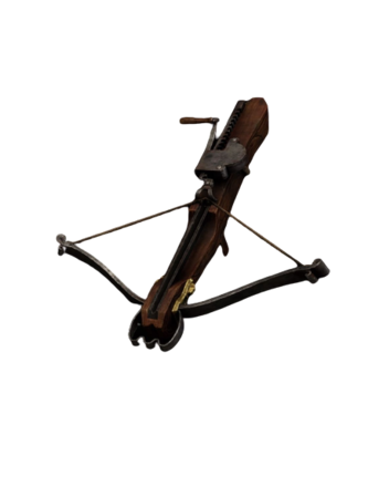 Gargoyle Crossbow Icon