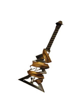 Insanity Catalyst Icon