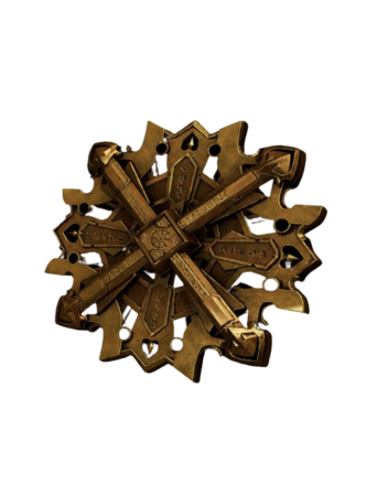 Rune Shield Icon
